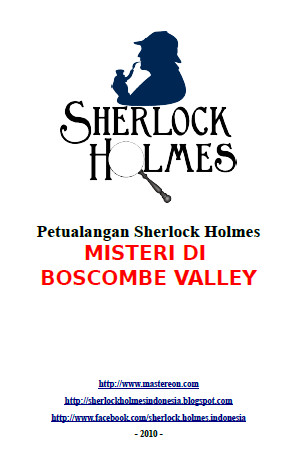 Misteri di Boscombe Valley